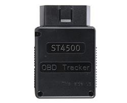 Suntech ST4500 localizador GPS NB / IoT con conexión al puerto OBDII