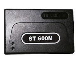 Suntech ST600M - MD localizador GPS de vehículos para Gestión de flotas telemáticas