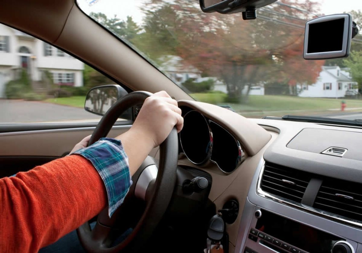 8 Consejos sobre Conducción Ecológica