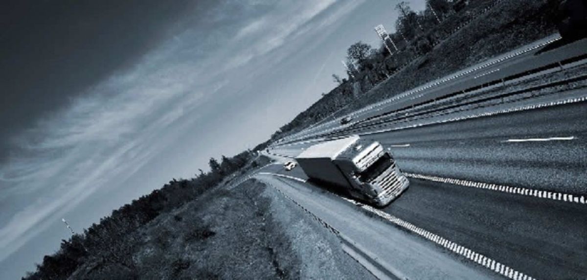 Cómo la mala conducción puede hacer perder dinero a su flota