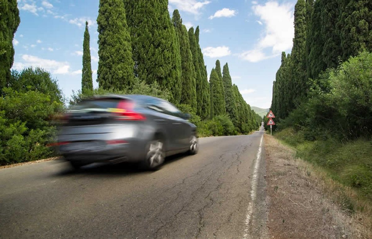 Eco Driving, Como reducir costos analizando la conducción
