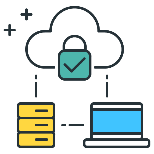Envío automático de datos con servicio de reenvío push