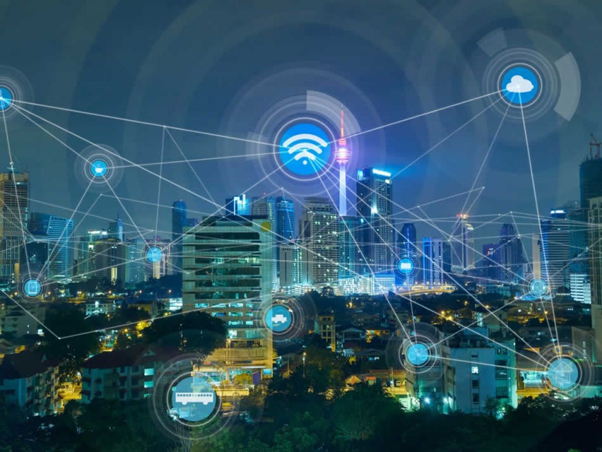IOT, La Internet de las Cosas y la Gestión de Flota